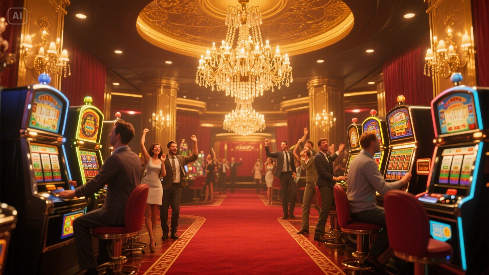 Registration at slots angel casino Casino