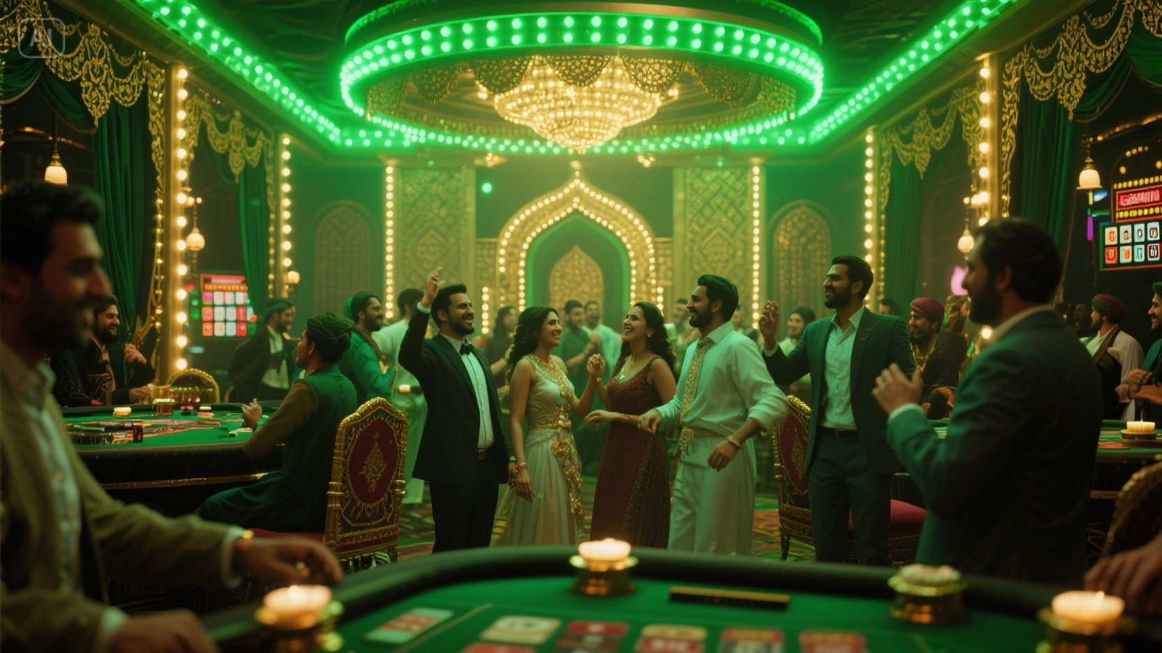 Casino slots angel casino desktop and mobile interfaces